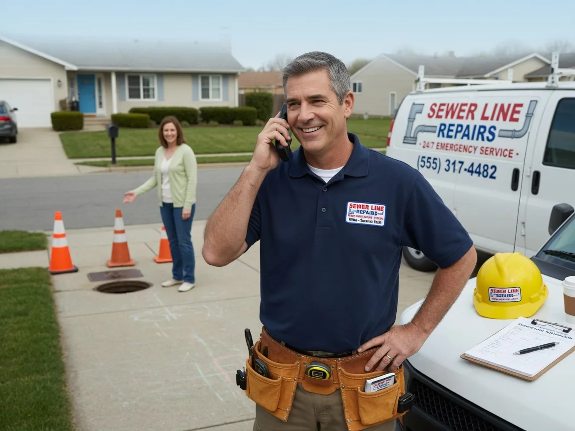 Emergency Plumber Plymouth, NE FAQs